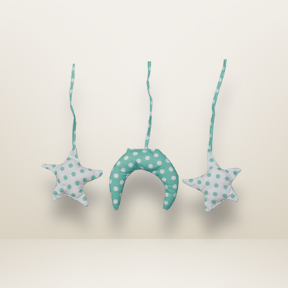 GB Cocoon Bed Cradle | Green