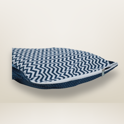GB Cocoon Bed Cradle | Blue