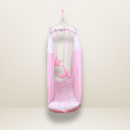 GB Cocoon Bed Cradle Set | Pink