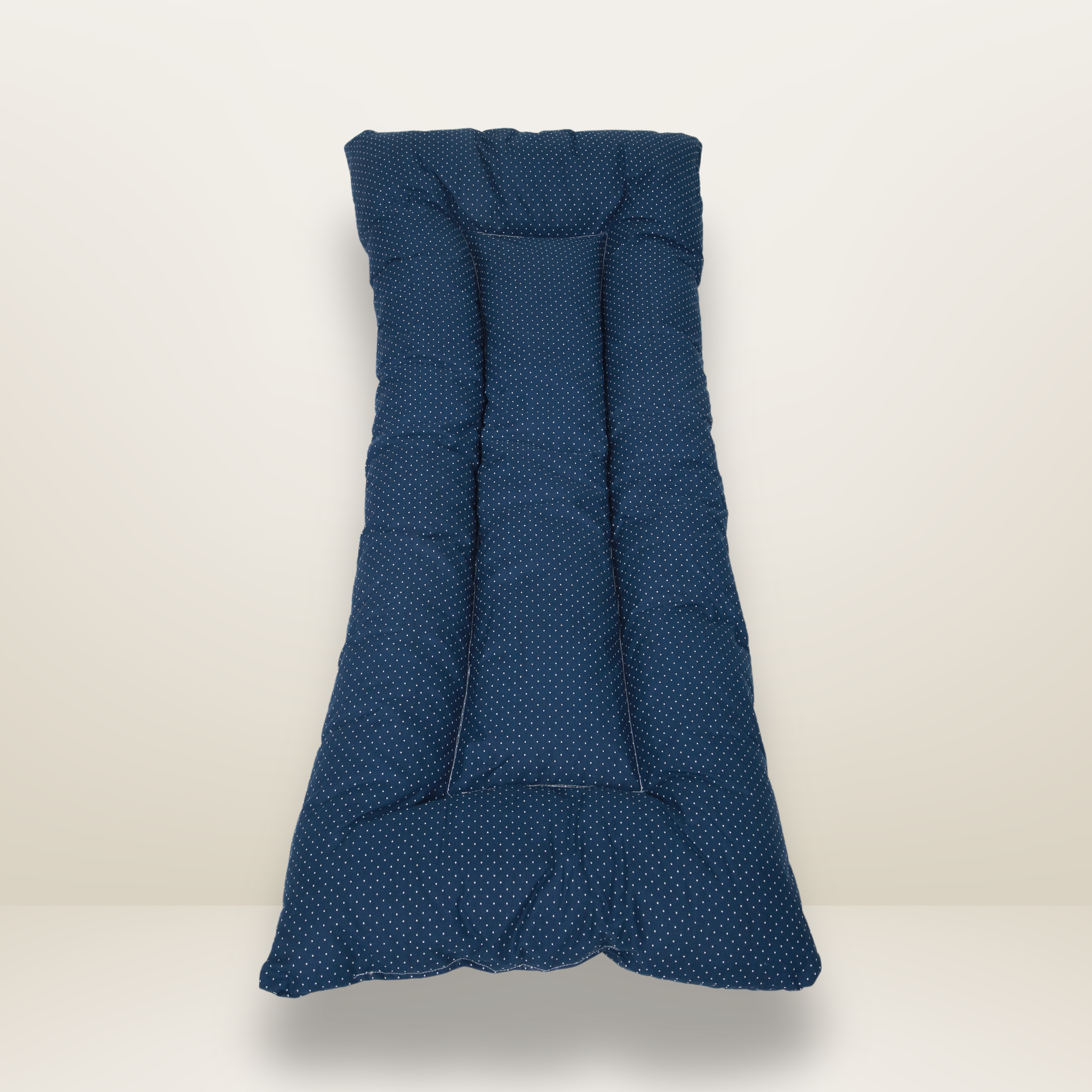 GB Cocoon Bed Cradle Set | Blue