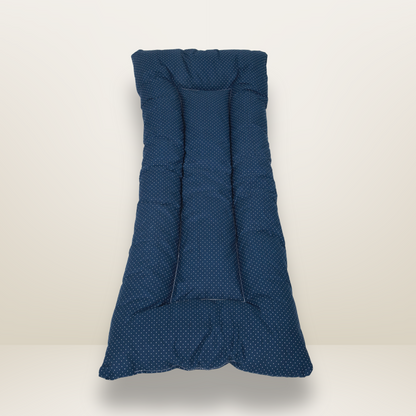 GB Cocoon Bed Cradle Set | Blue