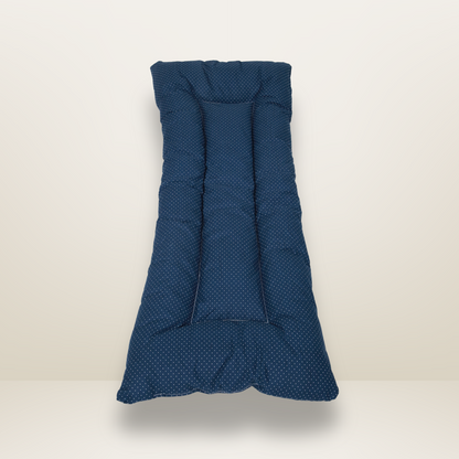 GB Cocoon Bed Cradle | Blue