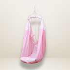 GB Cocoon Bed Cradle | Pink