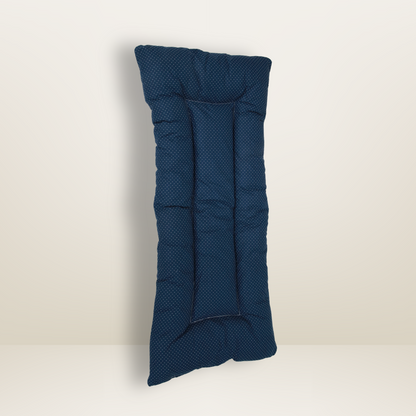 GB Cocoon Bed Cradle Set | Blue