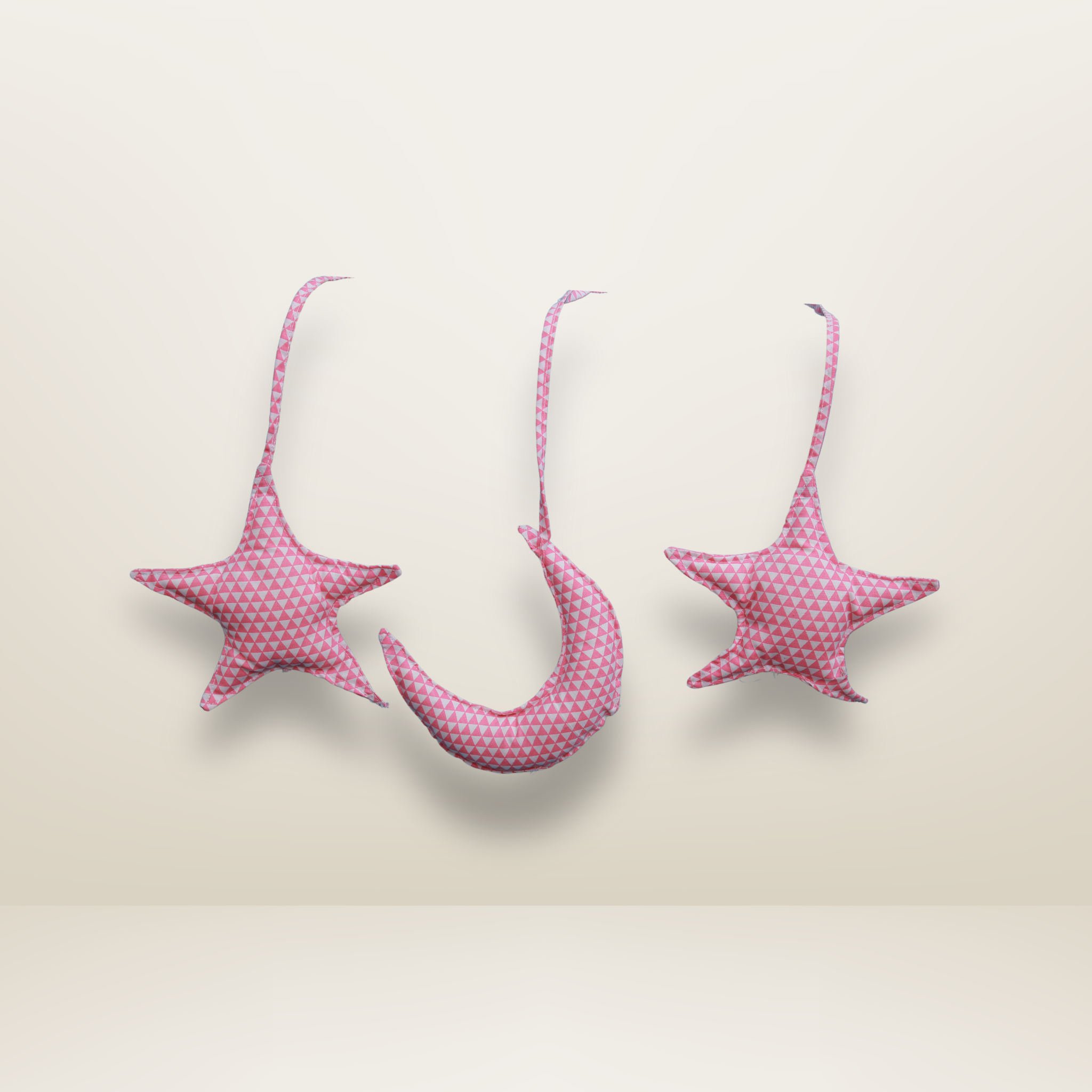 GB Cocoon Bed Cradle | Pink