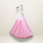GB Cocoon Bed Cradle | Pink