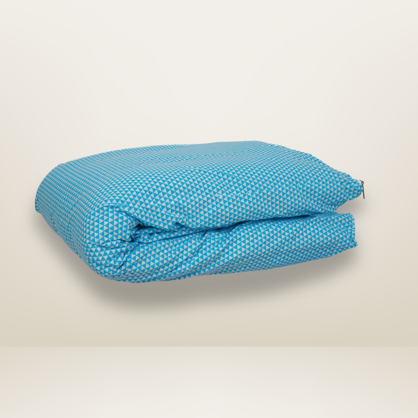 GB Cocoon Bed Cradle Set | Sky Blue