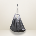 GB Cocoon Bed Cradle | Gray