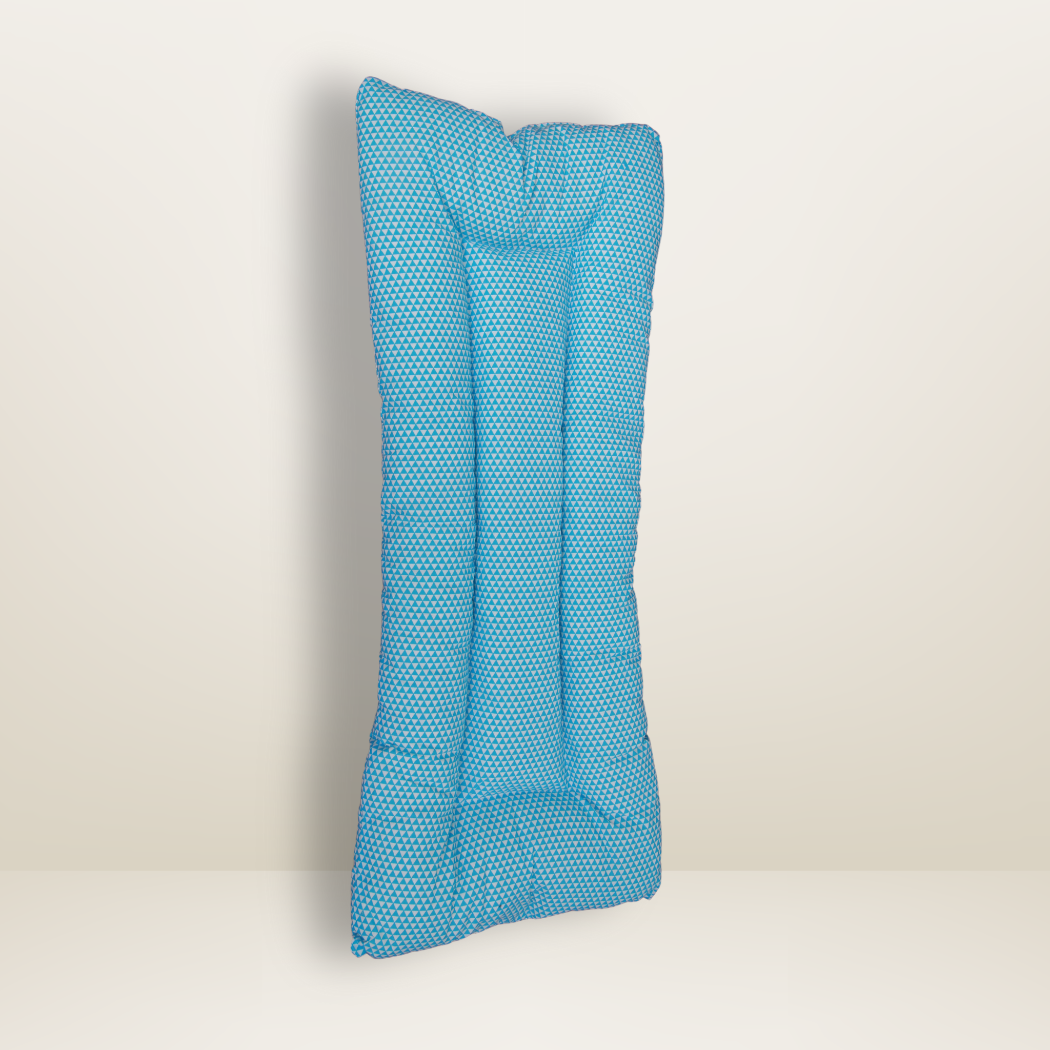GB Cocoon Bed Cradle | Sky Blue