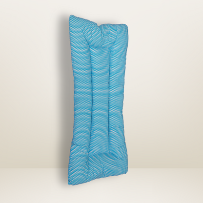 GB Cocoon Bed Cradle | Sky Blue