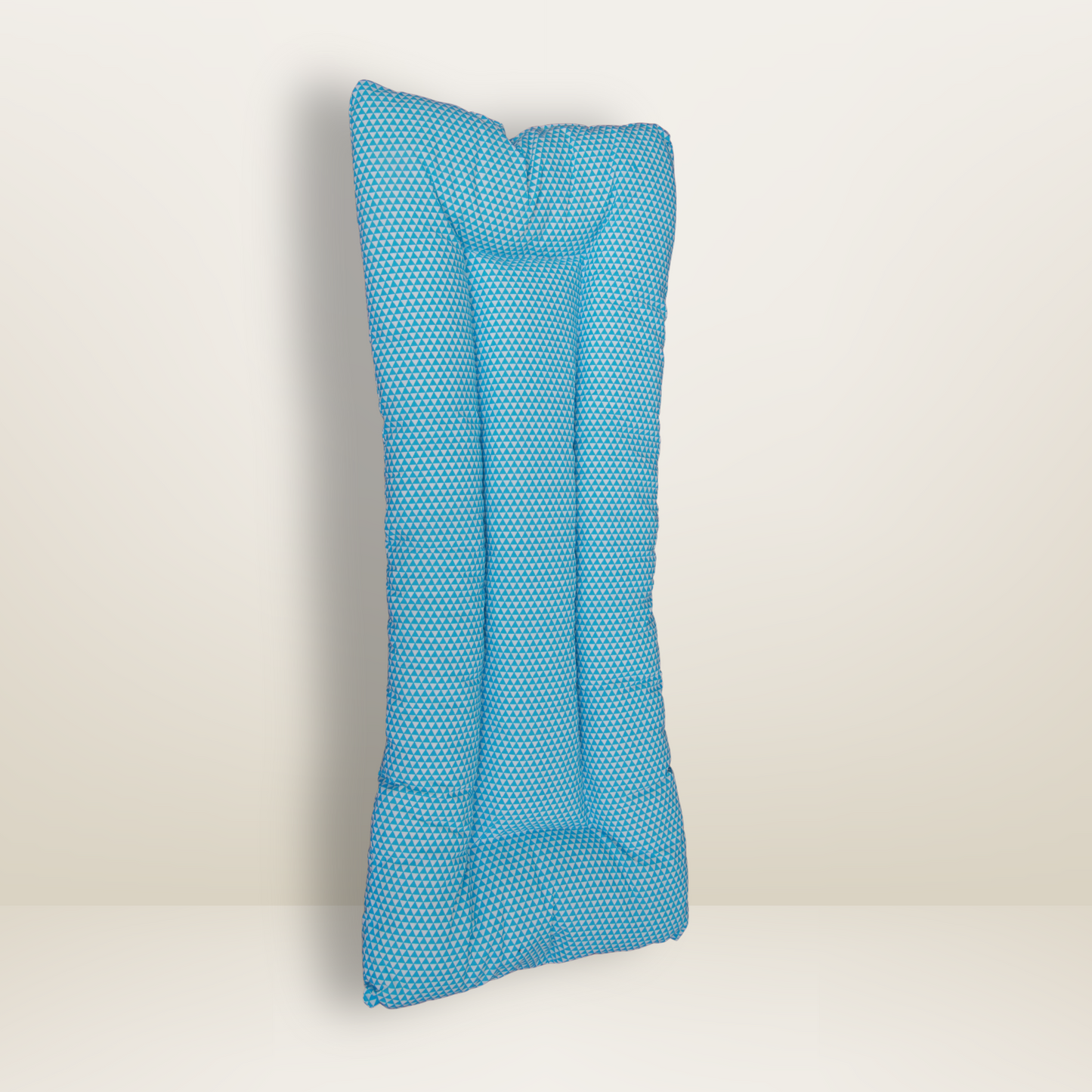 GB Cocoon Bed Cradle Set | Sky Blue