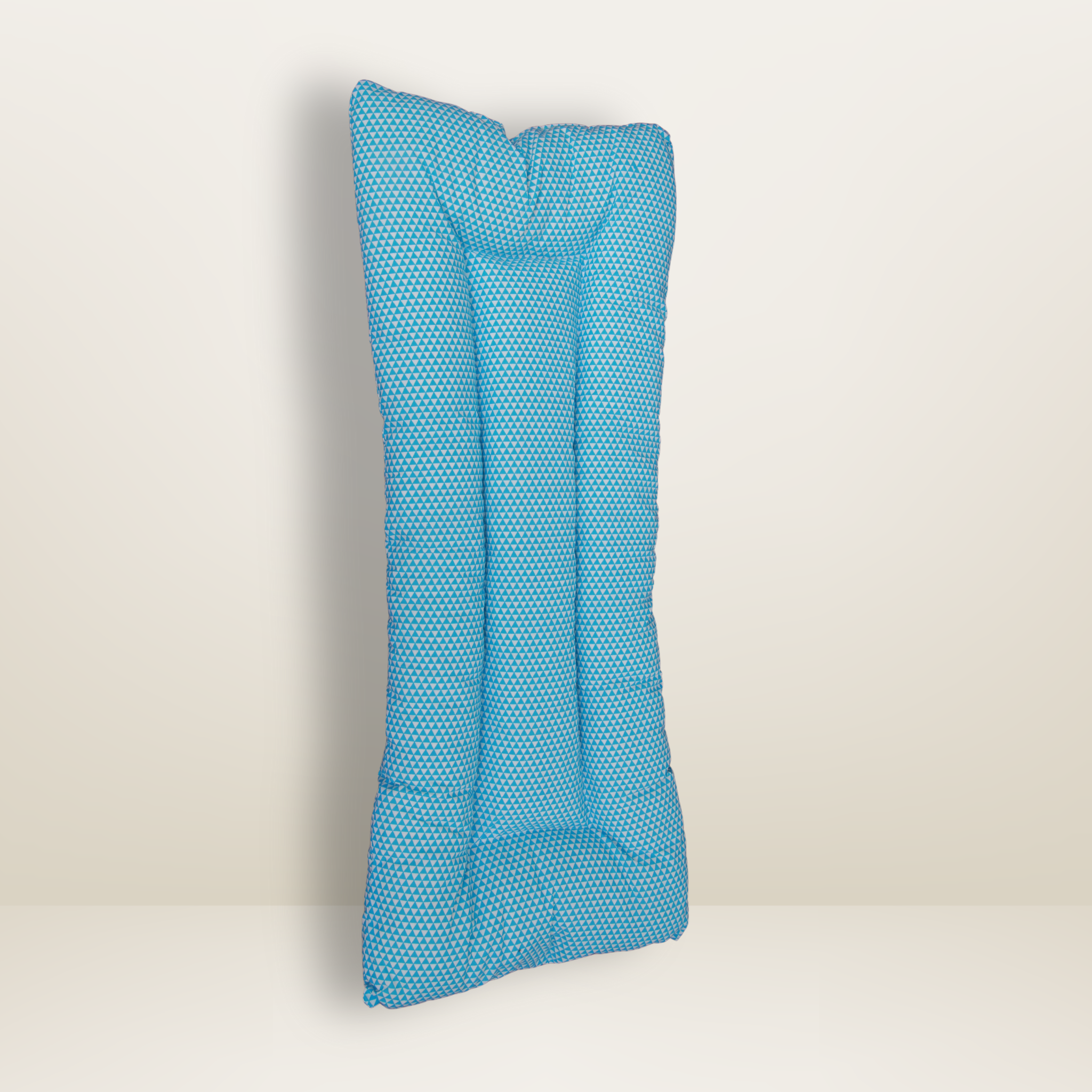 GB Cocoon Bed Cradle Set | Sky Blue
