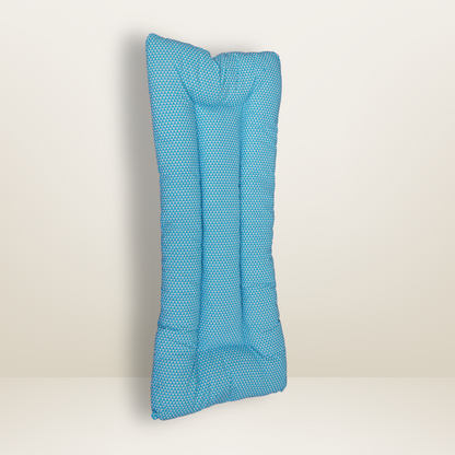 GB Cocoon Bed Cradle Set | Sky Blue