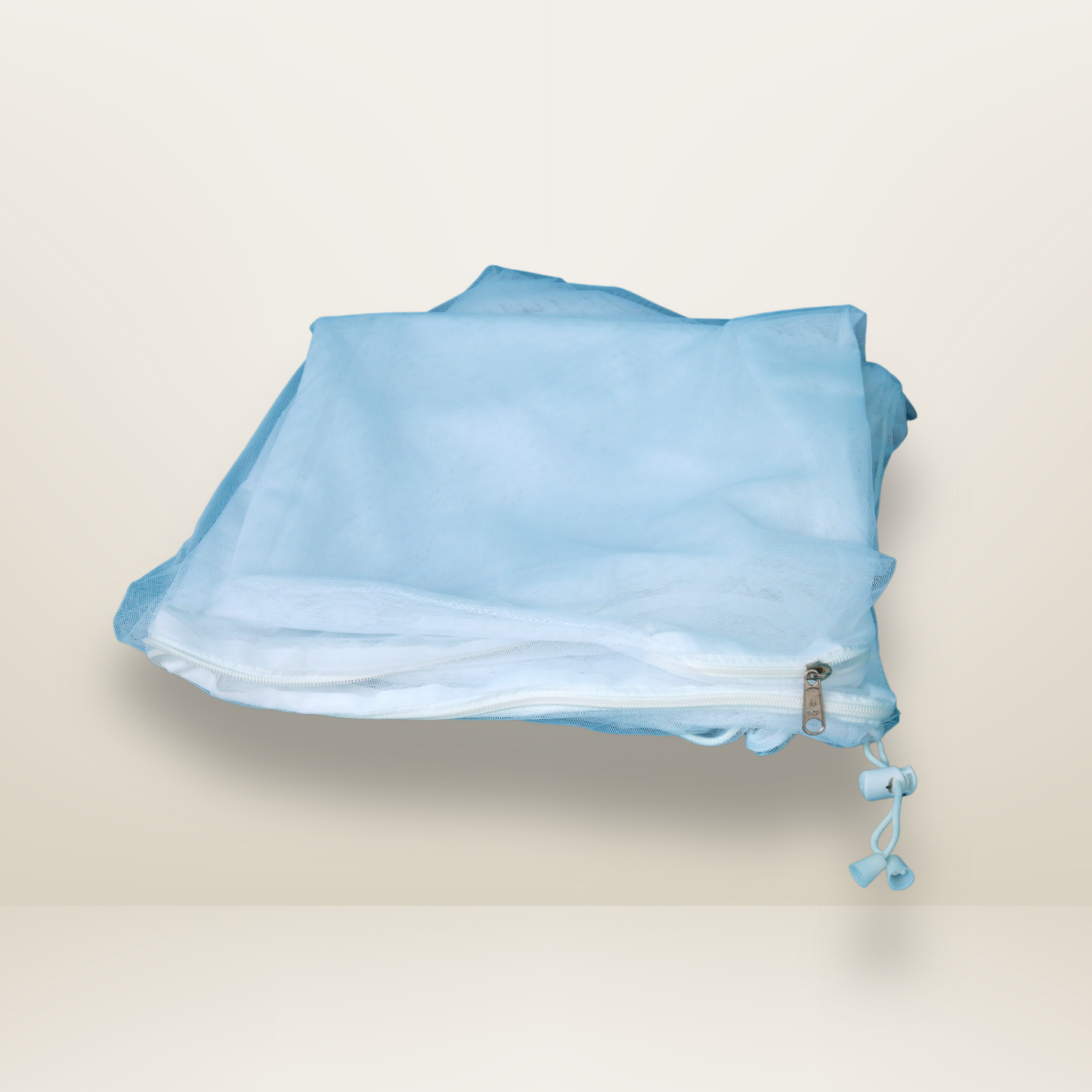 GB Cocoon Bed Cradle | Sky Blue