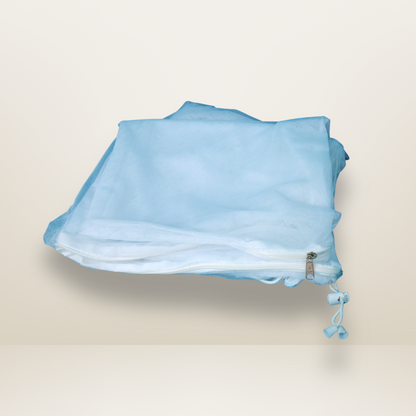 GB Cocoon Bed Cradle | Sky Blue