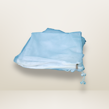 GB Cocoon Bed Cradle Set | Sky Blue