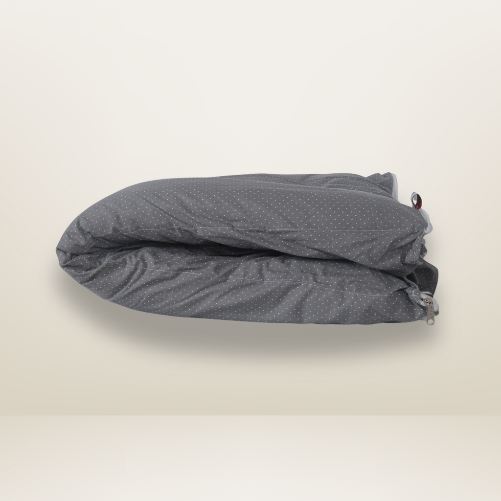 GB Cocoon Bed Cradle | Gray