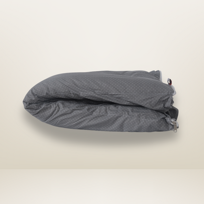 GB Cocoon Bed Cradle | Gray