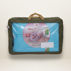 GB Cocoon Bed Cradle Set | Sky Blue