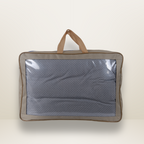 GB Cocoon Bed Cradle | Gray