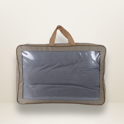 GB Cocoon Bed Cradle | Gray