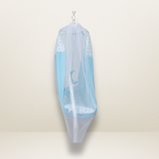 GB Cocoon Bed Cradle Set | Sky Blue
