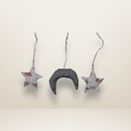 GB Cocoon Bed Cradle | Gray