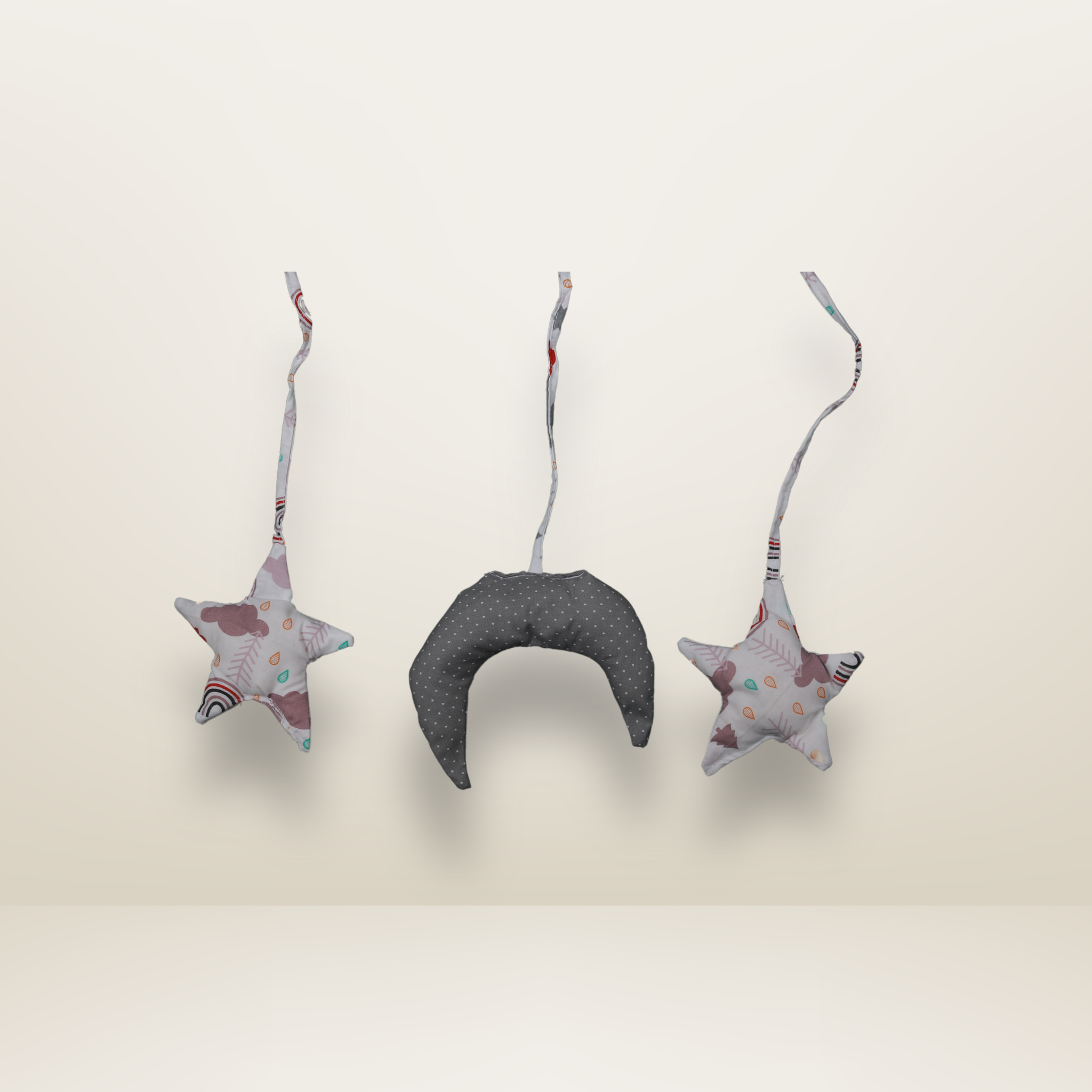 GB Cocoon Bed Cradle | Gray