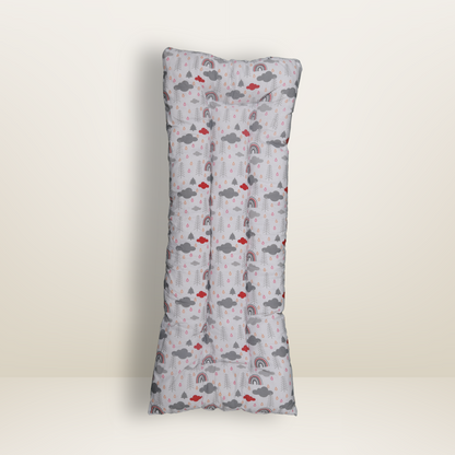 GB Cocoon Bed Cradle | Gray