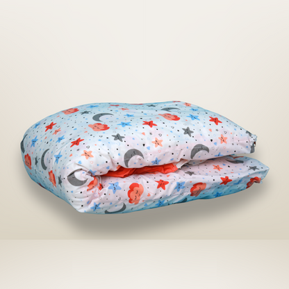 GB Cocoon Bed Cradle Set | Red