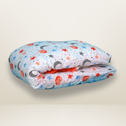 GB Cocoon Bed Cradle | Red