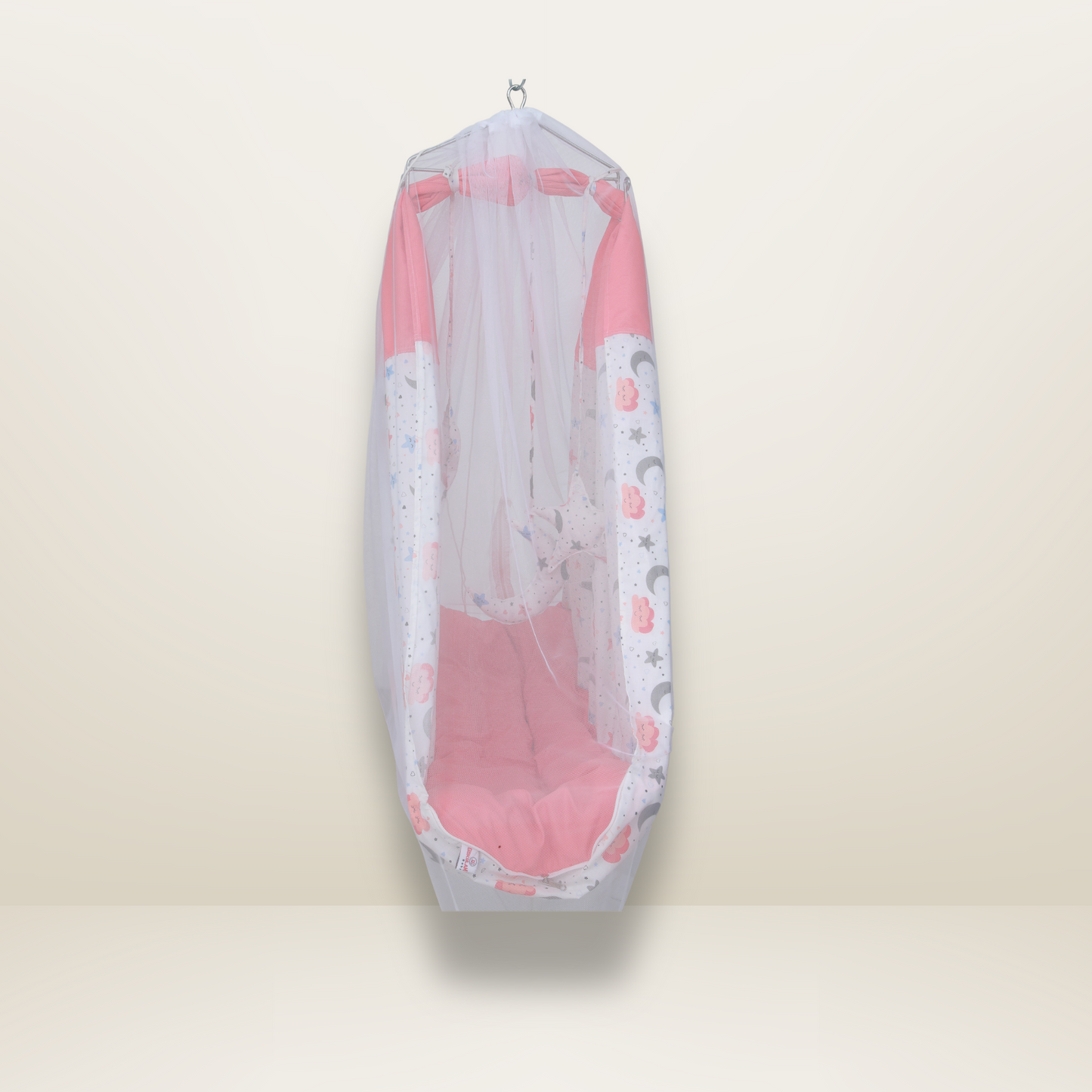 GB Cocoon Bed Cradle | Red