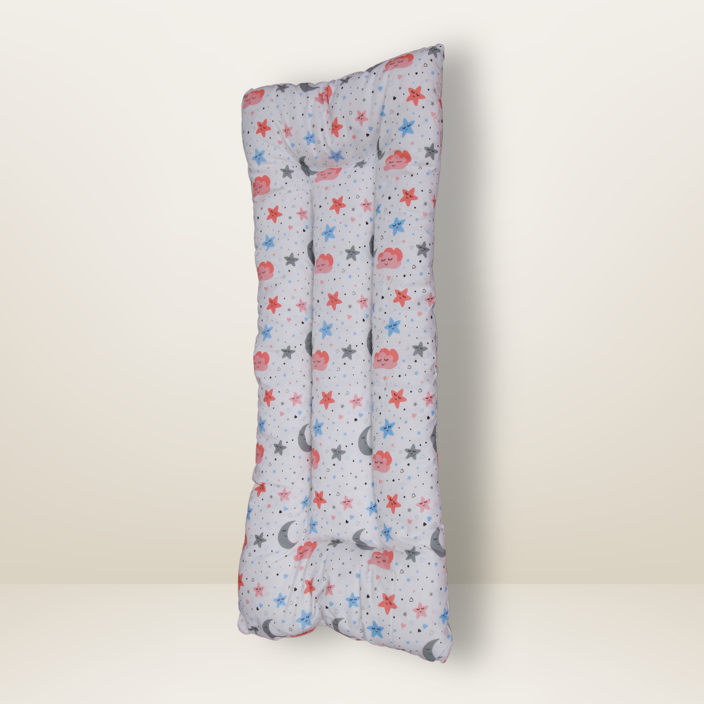 GB Cocoon Bed Cradle | Red