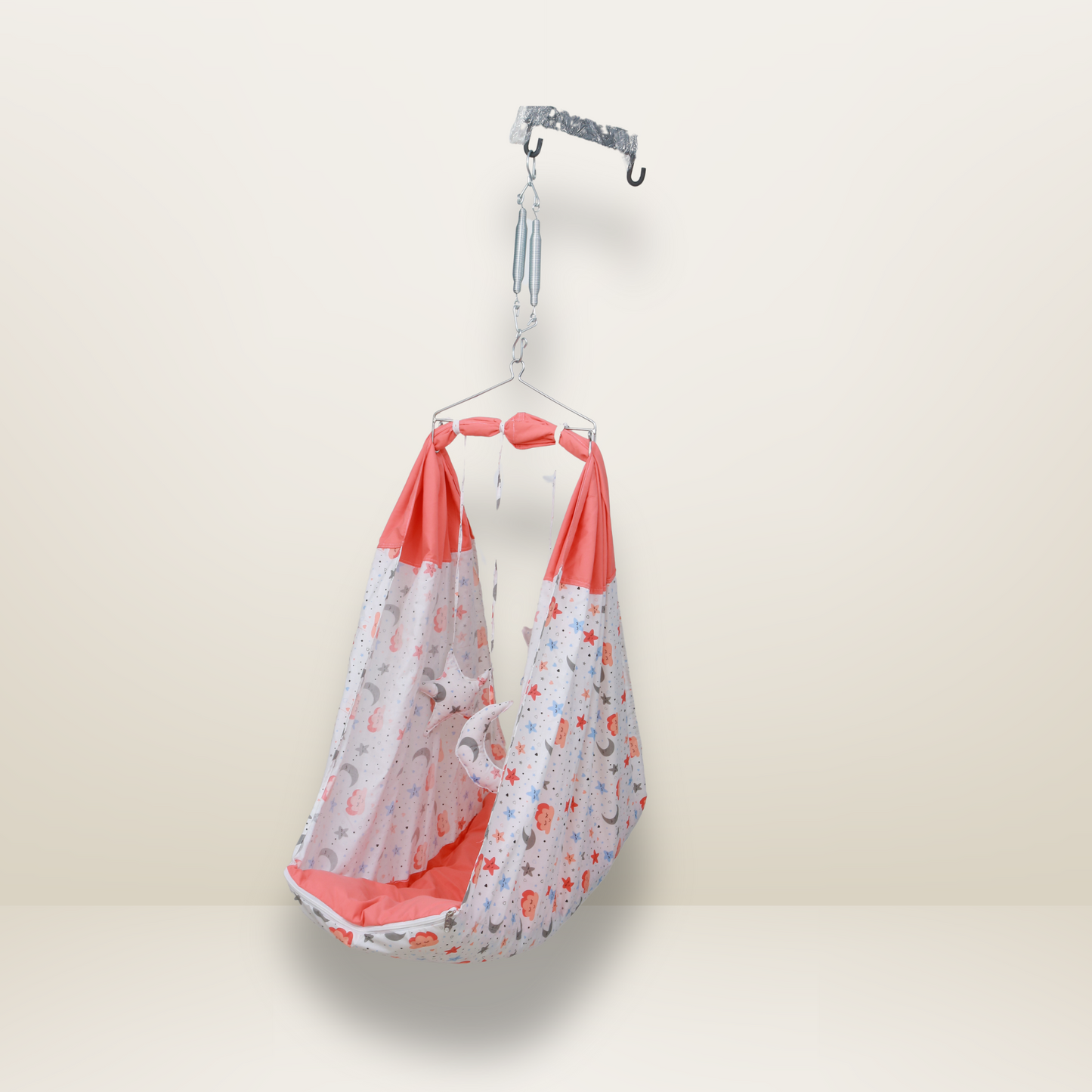 GB Cocoon Bed Cradle | Red