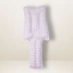Bundle 1 | Pink | GB Comfy Net Bed and GB Swaddle Bed