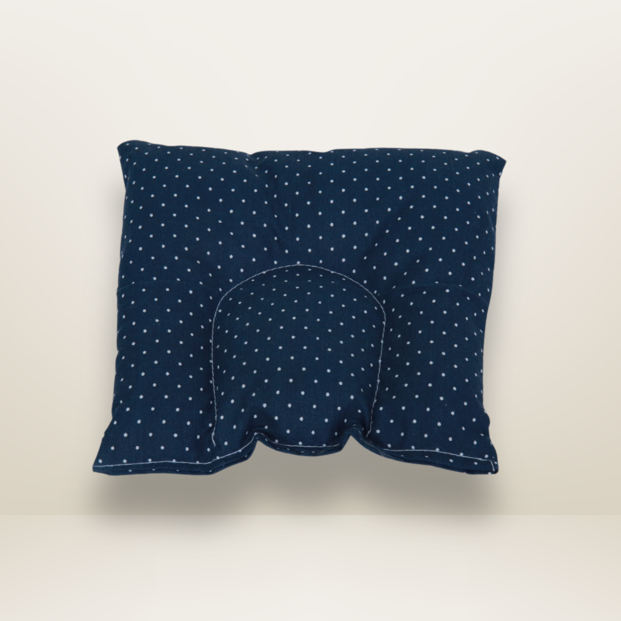 GB Comfy Net  Bed | (0-6 Month) | Blue