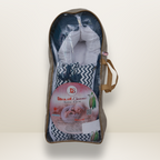 Bundle 5 | Blue | GB Swaddle Bed Luxe,GB Dreamy Net Bed, GB Cocoon Bed Cradle Set and GB Pose Nest Bed