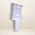 Bundle 5 | Blue | GB Swaddle Bed Luxe,GB Dreamy Net Bed, GB Cocoon Bed Cradle Set and GB Pose Nest Bed