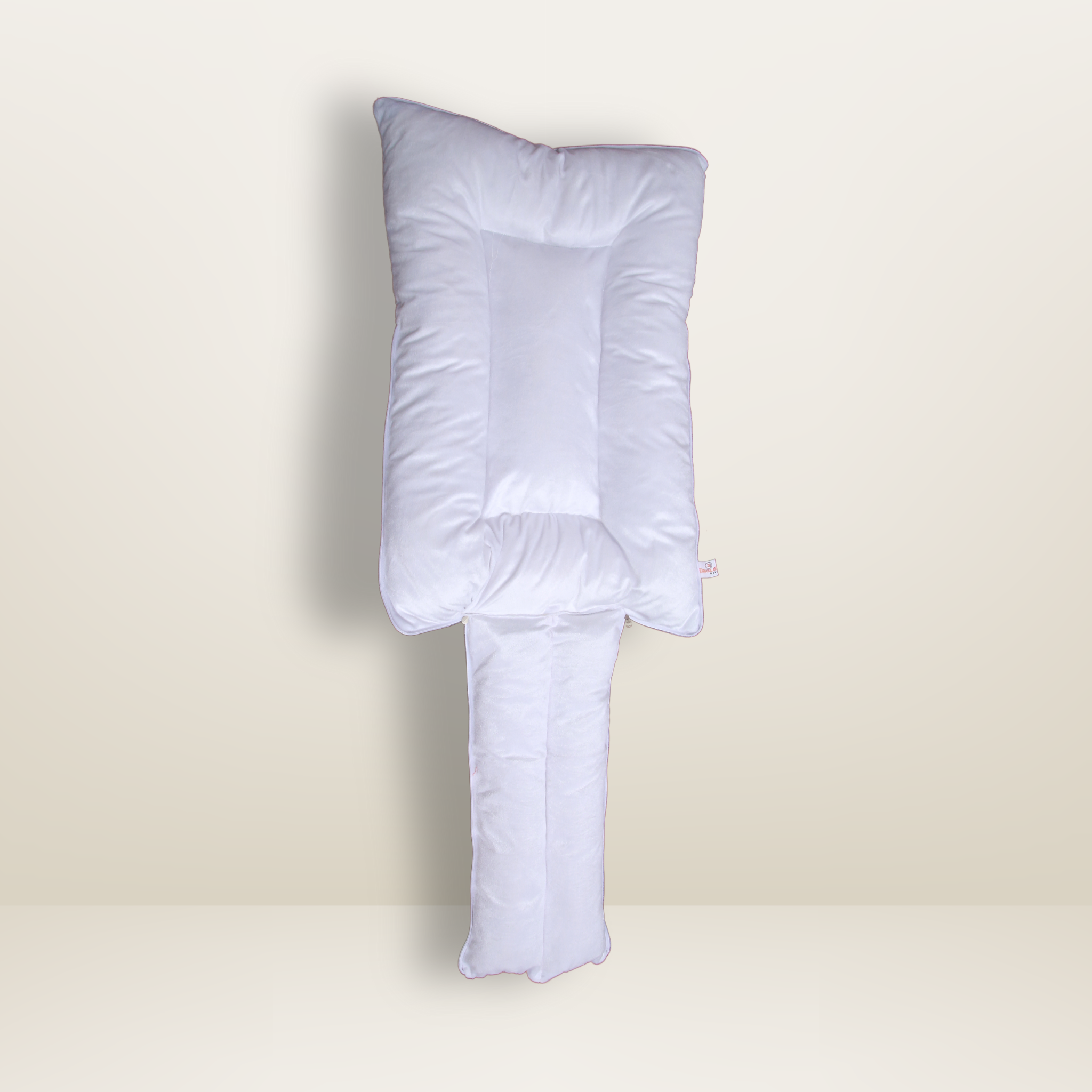 Bundle 5 | Blue | GB Swaddle Bed Luxe,GB Dreamy Net Bed, GB Cocoon Bed Cradle Set and GB Pose Nest Bed