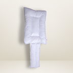Bundle 3 Luxe | Blue | GB Swaddle Bed Luxe,GB Dreamy Net Bed and GB Cocoon Bed Cradle