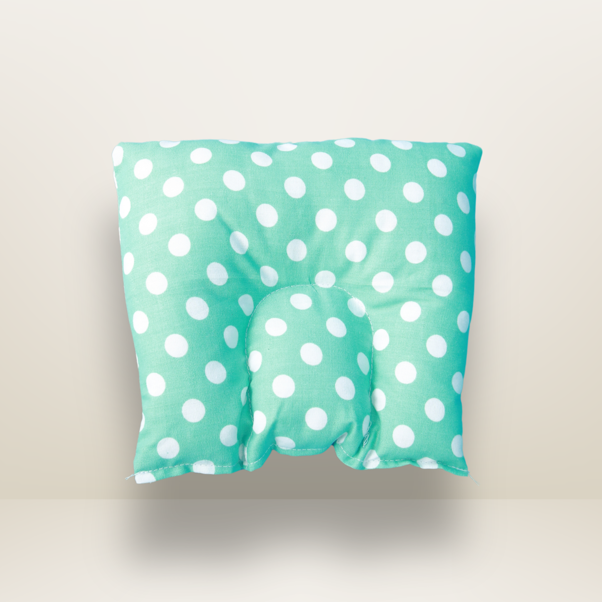 GB Comfy Net  Bed | (0-6 Month) | Green