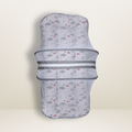 GB Comfy Net Bed | (6-12 Month) | Gray