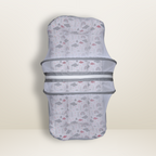 GB Comfy Net Bed | (6-12 Month) | Gray