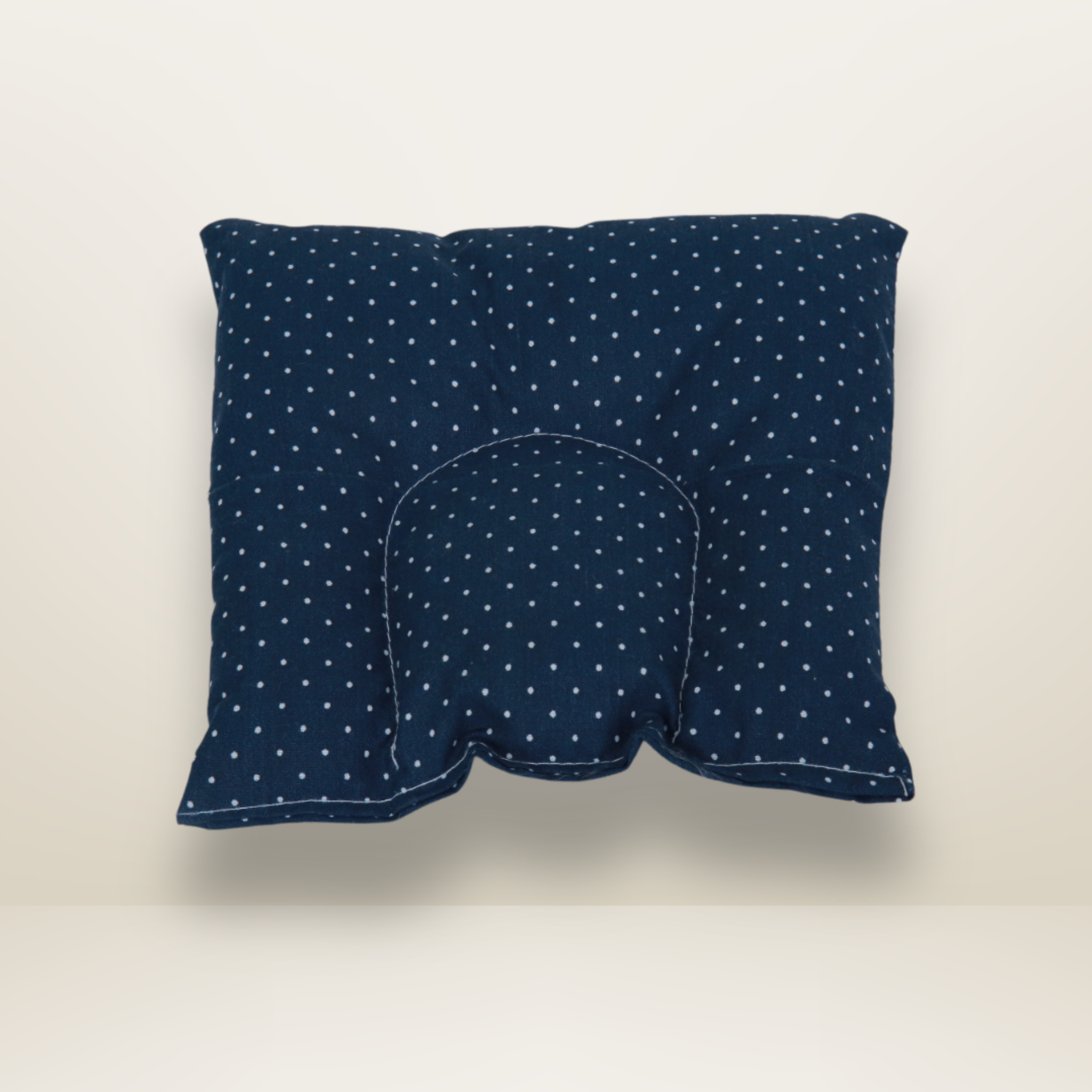 GB Comfy Net Bed | (6-12 Month) | Blue