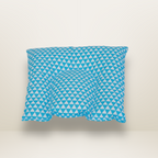GB Comfy Net Bed | (6-12 Month) | Sky Blue