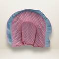 GB Curve U Pillow | Pink