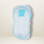 GB Dreamy Net Bed | (6-12 Months) | Sky Blue