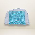 GB Dreamy Net Bed | (6-12 Months) | Sky Blue