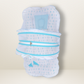 GB Dreamy Net Bed | (6-12 Months) | Sky Blue
