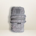 GB Dreamy Net Bed | (0-6 Months) | Gray